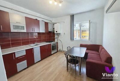 Apartament 2 camere de vânzare | Șelimbăr | Decomandat, mobilat și utilat - 4