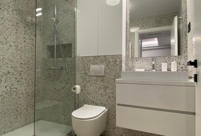REA1028130 Apartament modern 2 camere I Zona Herastrau I Cartierul Francez - 13