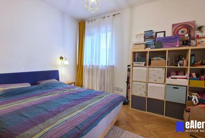 Apartament 4 camere Eminescu, Mosilor, etaj 3, boxa, bloc 1939! - 6