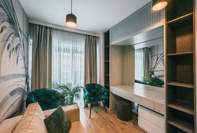 Apartament 3 camere decomandat Pipera - Belvedere Residences - 7