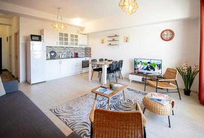 Lakeview Snagov – Apartamente cu Terasă, Investiție cu Chirie Lunară Garantată - 8