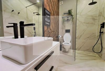 Apartament 3 camere Pipera Rond OMV I gradina proprie I COM 0% - 22