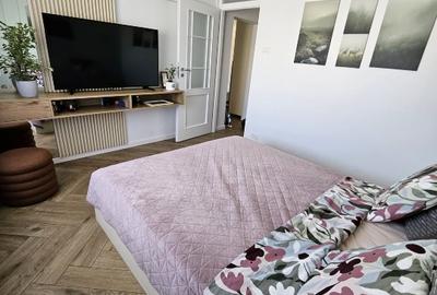 Apartament 2 camere Marriott PROPRIETAR - 11