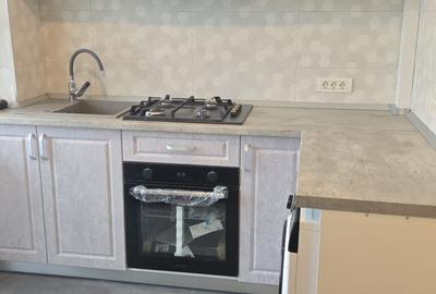 Apartament mobilat nou (prima închiriere) - 2