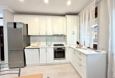 Apartament 3 camere, etaj 2, 62,92 mp utili - Dumbravita - 9