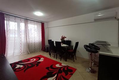 Apartament 3 camere, bloc nou, 64 mp | 2 balcoane | Zona Cetate - 8
