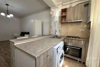 2 Camere Semidecomandat | 3 Min Metrou Dimitrie Leonida | Parcare - 5