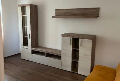 Apartament cu 2 camere în Crihala