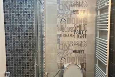 3 camere/74 mp utili/Exigent Plaza Faza 1/ Bd. Timisoara / 165.000euro+TVA 21% - 9