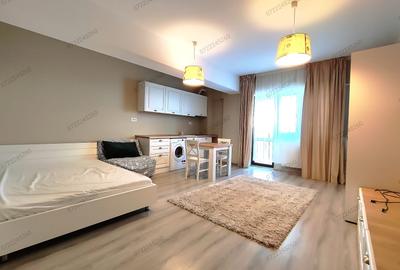 Garsonieră în Bd. Coșbuc