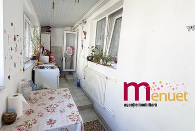 Apartament 2 camere,zona Neptun, parter - 4