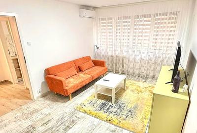 Apartament 2 camere | Complet renovat | Parc Bazilescu | Metrou - 3