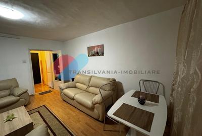 Apartament 1 cameră, parter – ideal investiție, Turda, Str. Macilor - 3
