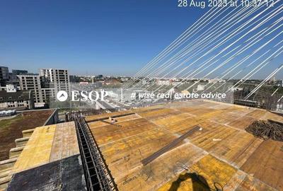 Structura cladire de birouri pentru investitie, ID 13823 - 2