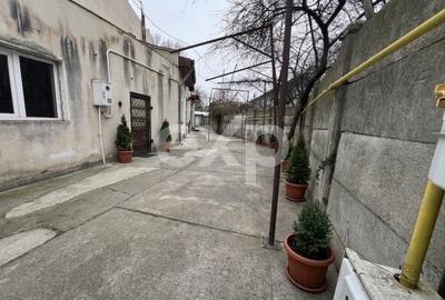 Grădină Botanica 306 mp teren 130 utili 6 camere 8 min metrou supraînălțare - 1