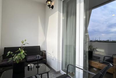 Apartament 3 camere, 53mp utili, modern, etaj 3 - Giroc - 10