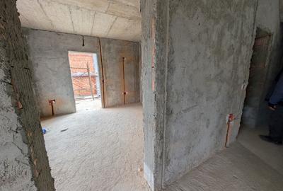 Casa noua Măgura P+1, încălzire pardoseală - 8