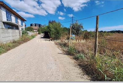 Terenuri de vanzare in Lazu, Galla Ballroom - 530 mp - 1