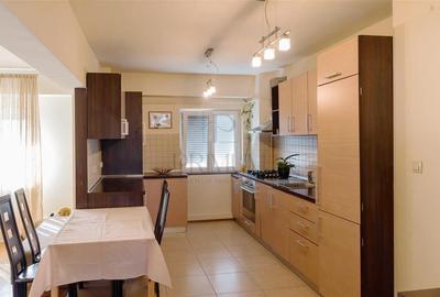 ARADULUI -3 CAM -2 BAI - CENTRALA/AC - DECOMANDAT -LIFT - ZONA EXCELENTA - 1