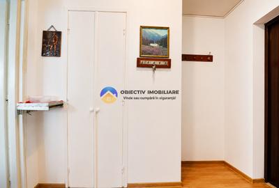 Apartament 2 camere Precista, Bdul.Decebal - parter - 2