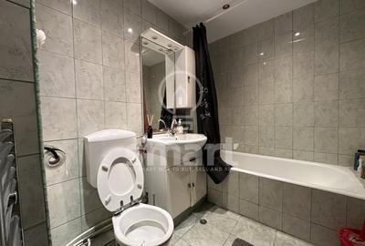Apartament 3 camere decomandat Zorilor cu parcare - 4