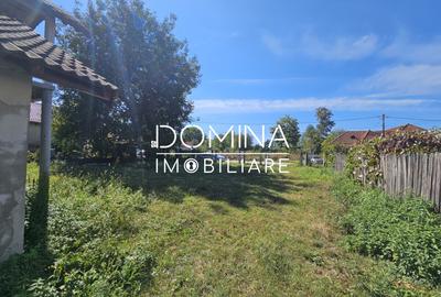 Vânzare casă construcție nouă, situată în Comuna Peștișani, sat Frâncești - 5
