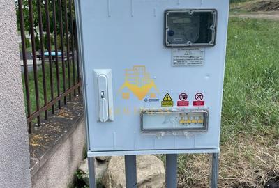 Terenuri de vanzare, Parcelabil, Valea Chintaului, Zona Beta Residence - 5