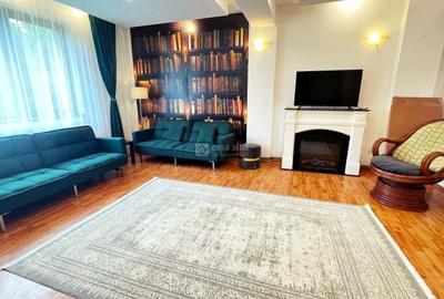 Moara de Vant - vila, 3 camere mobilat si utilat, ready to move - 3