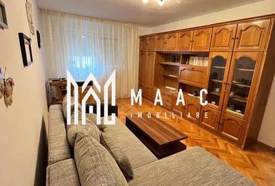 Apartament 2 Camere I Decomandat I Balcon I Vasile Aaron - 1