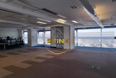 Spatiu birouri cladire clasa A zona  Armeneasca - 6