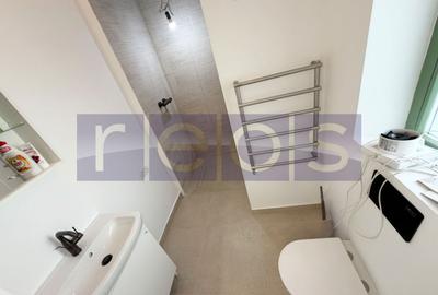 SPATIU COMERCIAL DE INCHIRIAT | 47 MP | RENOVAT | ZONA PIATA VICTORIEI - 8