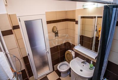 Apartament 2 camere -Calea Dorobanti-renovat recent - 8