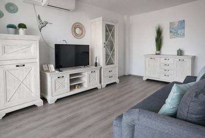 Apartament cu 2 camere in bloc nou Tudor (2019) + loc de parcare - 1