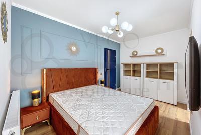 Apartament nou si modern, 2 camere, parcare, Floresti, zona Catanelor - 7