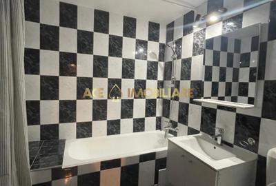 3 Camere de inchiriat | Titan | Metrou | Parcare | Mobilat - 9
