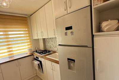 Apartament de 2 camere modern, Titan-Bulevardul 1 Decembrie 1918, etaj 5/8 - 5