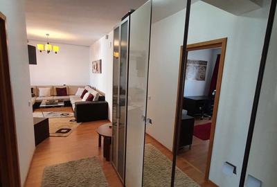De inchiriat apartament cu 3 camere , Vitan Residence Sector3 - 8