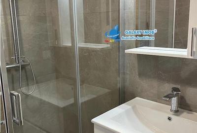Grand arena | 1cam 40mp etaj 1 nou 2025 centrala AC balcon metrou - 8