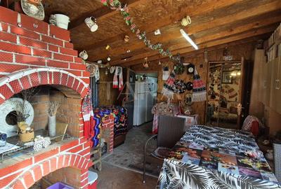 Vanzare casa Apahida, retrasa de la zgomotul si traficul cotidian. - 5