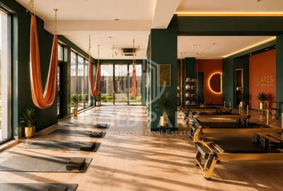 Spatiu Comercial - 254MP  - Manastur - Vitrina - 1