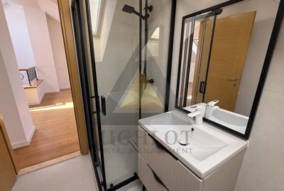 SUNFLOWER GRAND RESIDENCE | COMPLEX PISCINA | VILA 5 CAMERE DISPONIBILA IMEDIAT - 33
