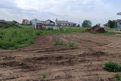 Teren 397 mp cu autorizație de construire | Cartier Orizont - 1