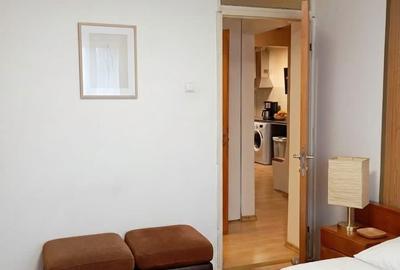 Apartament 4 camere centrala bloc 1983 reabilitat, Gorjului, Militari - 3