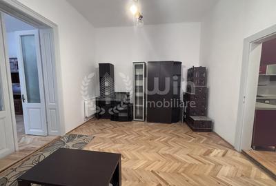 Apartament 4 camere la casa | 100mp | Zona 7 Strazi | Gruia - 3