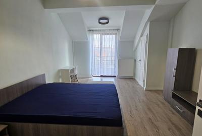 Apartament 3 camere 2 bai zona Cetatii bloc nou !! - 9