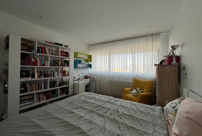 3 camere spatios,Cortina Residence,Herastrau,Aviatiei - 13