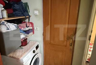 Apartament 2 camere, zona Bucium - ideal pentru investitie - 3
