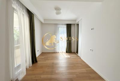 Apartament Premium 3 camere | 91mp |  2 parcari | Curte privata | Zona Campului - 12