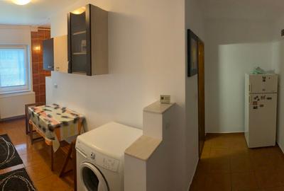 Studio Mare 40mp la 2 min de Santa Maria Bay, Megaimage, statie bus 102/14/40 - 2