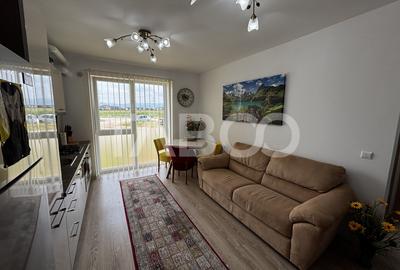 Apartament de vanzare 2 camere  38mpu + boxa zona Turnisor - 3